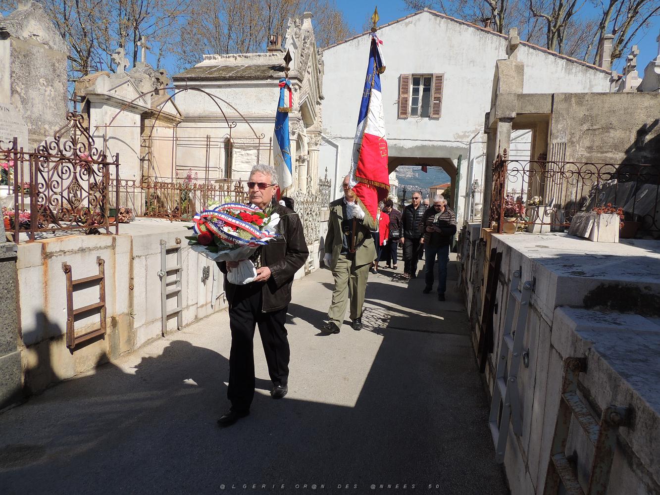 2019 03 30 LA SEYNE SUR MER HOMMAGE AUX VICTIMES DU MASSACRE RUE D ISLY (11).JPG -           